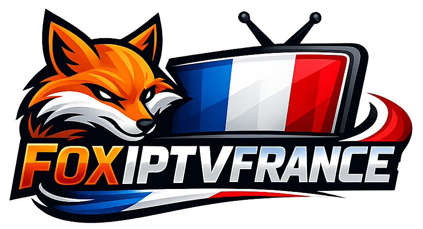 fox iptv france