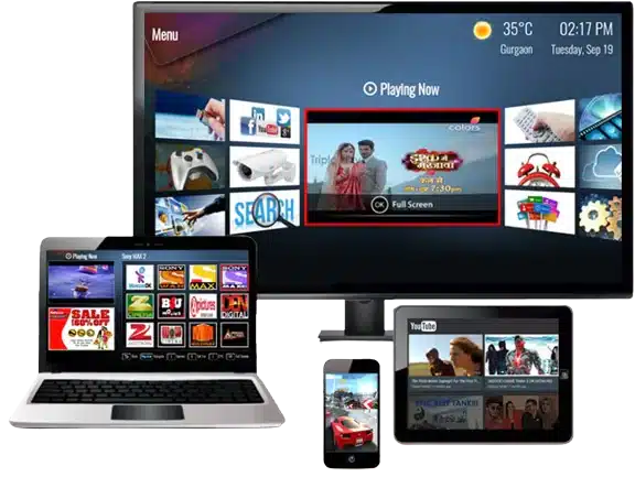 iptv france
